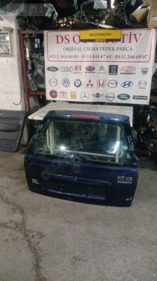 2003-2008 SKODA OCTAVİA SW BAGAJ KAPAĞI