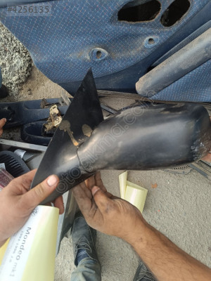 ford mondeo mk1 sol ayna. Son olur fiyat