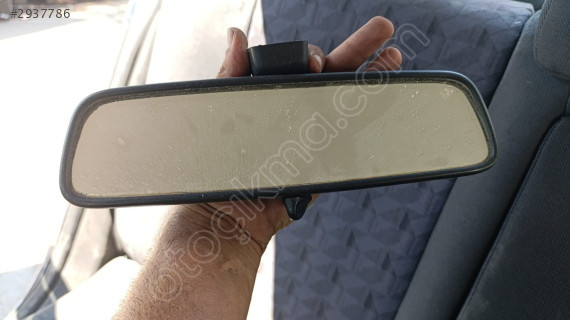 OPEL ASTRA DİKİZ AYNASI ORJİNAL ÇIKMA