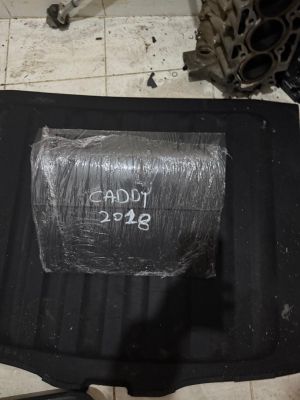 VOLKSWAGEN CADDY ÇIKMA TORPIDO KAPAĞI