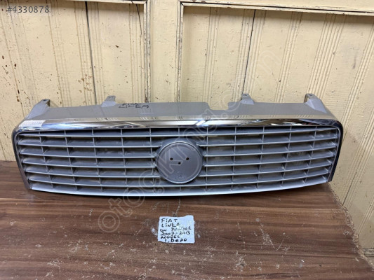 FİAT LİNEA ÖN PANJUR ORJİNAL ÇIKMA TEMİZ ÜRÜN 2007-2013 MODEL
