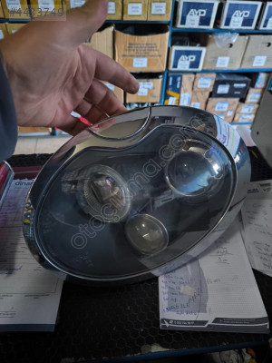 MİNİ COOPER S SOL FAR 2003-2005