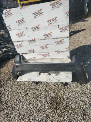 Suzuki vitara çıkma arka tampon 2015-2020