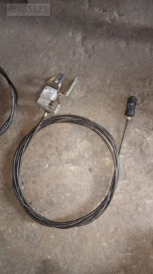 Honda hrv depo açma teli kolu 98_2006 yedek parça