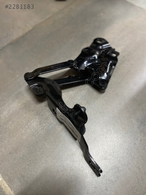 SIFIR BMW F25 F26 SOL KAPUT MENTEŞESİ 41617262875