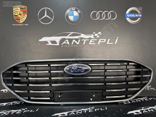 FORD FOCUS 4.5 ÖN PANJUR NİKELAJLI ÇIKMA ORİJİNAL 2022-2025
