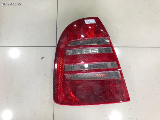 SKODA SUPER B 01-08 SOL STOP 3U5945111