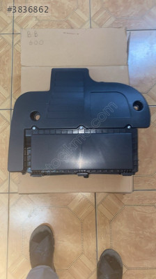 DOBLO LİNEA PUNTO FİORİNO HAVA FİLTRE KUTUSU