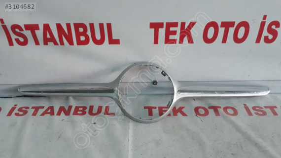 Mercedes SLK 172 PANJUR ORTA KISIM A1728853523