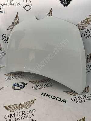 RENAULT CLİO 4 MOTOR KAPUTU ORJİNAL ÇIKMA - 651009833R