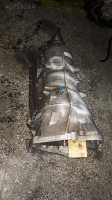 BMW E92  2007-2013 335 İ OTOMOTİK ŞANZIMAN 6HP21 ZF
