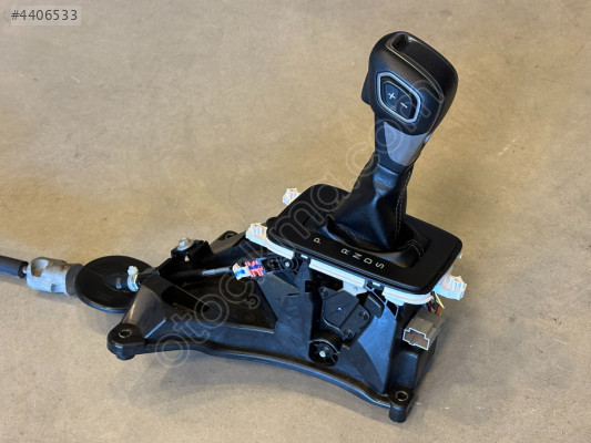 2018-2022 FORD RANGER OTOMATİK VİTES MEKANİZMASI JB3P-7K004