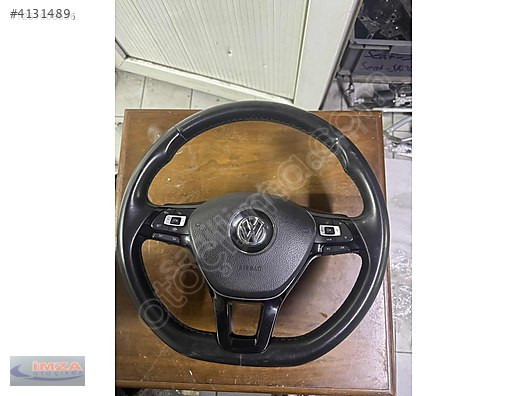 VE GOLF POLO PASSAT B7 DİREKSİYON SİMİDİ F1 VİTES ORİJİNAL
