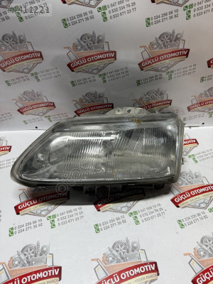 RENAULT LAGUNA 1 SOL ÖN FAR ORİJİNAL SÖKME