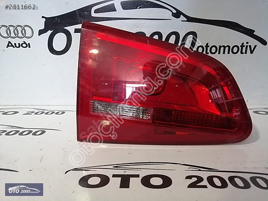 7N0945093H-7N0945093D SHARAN 2010-2018 STOP SOL İÇ (VALEO)
