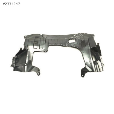 Honda City Muhafaza Karter Komple 2005-2008