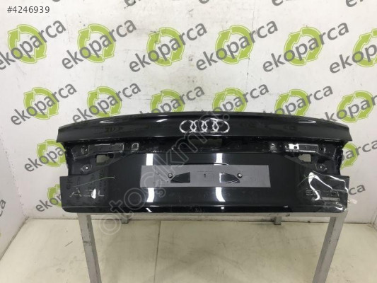 AUDI A8 2020 2025 BAĞAJ KAPAĞI 4N0827025A
