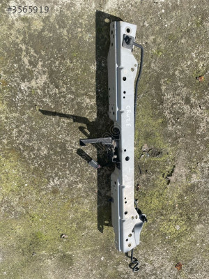CHEVROLET CRUZE ÖN PANEL