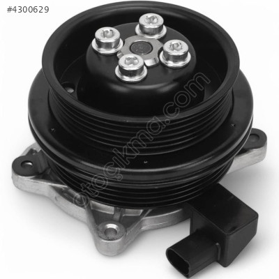 Vw Scirocco Devirdaim Elektrikli 1.4TSI 2009-2015 03C121004J-0