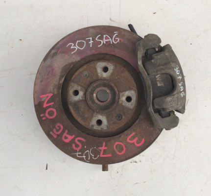 peugeot 307 sağ sol ön taşıyıcı/porya (adet-son fiyat)