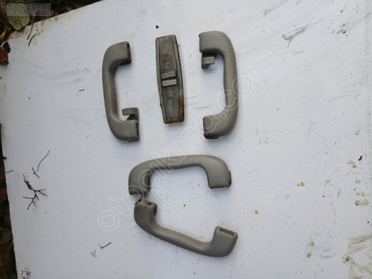 Opel vectra c  tutacak kolu