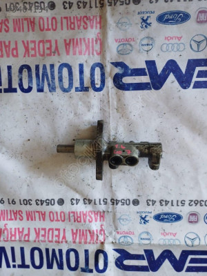 1.6 Peugeot 406 fren merkezi EMR OTOMATİV