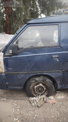 HYUNDAİ H100 SOL ÖN KAPI