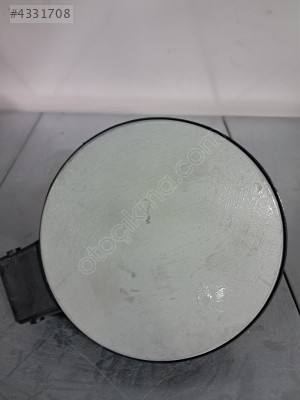 POLO YAKIT DEPO KAPAĞI 6R0809857D