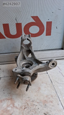 VOLKSWAGEN PASSAT B8 SAĞ ÖN TAŞIYICI