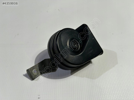 MASERATİ GHİPLİ QUATTROPORTE KORNA HATASIZ 670038117