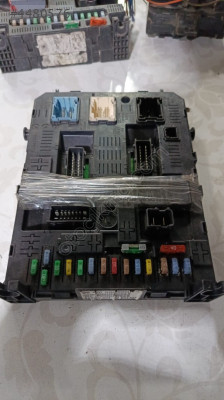 Citroen c 4 bcm beyni