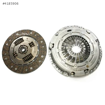 04E141016J ORJİNAL DEBRİYAJ SETİ 1.5TSI DADA DPCA