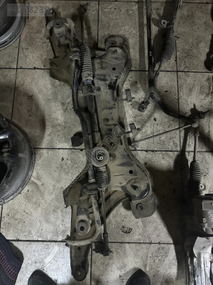 HYUNDAİ GETZ DİZEL ÖN TRAVERS ÜÇEL OTO ÇIKMA BURSA