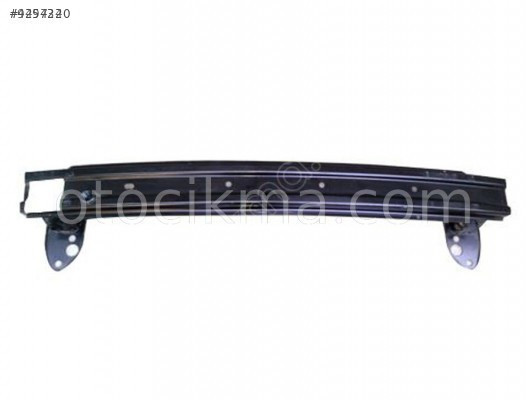 Hyundai Accent Blue Arka Tampon Demiri 2011...