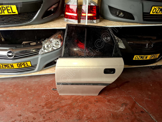 ÖZMEN OPEL ASTRA F SOL ARKA KAPI CAMI KİLİDİ KRİKOSU