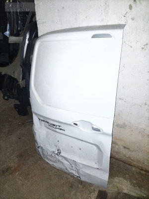 00727 FORD COURİER BAGAJ SOL