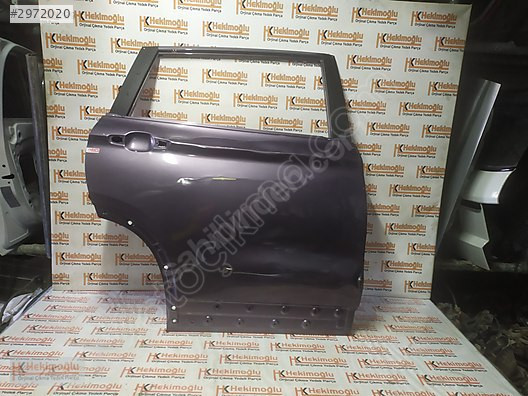 SEAT LEON CAM MOTORU SOL ARKA 5Q0959811E