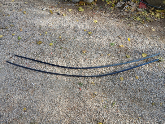 Opel vectra c tavan çıtası