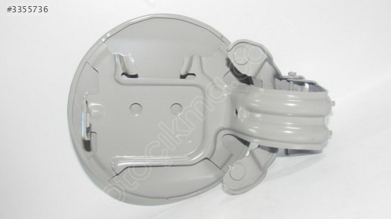 69510-1F000 SPORTAGE 2004- BENZİN DEPO KAPAĞI