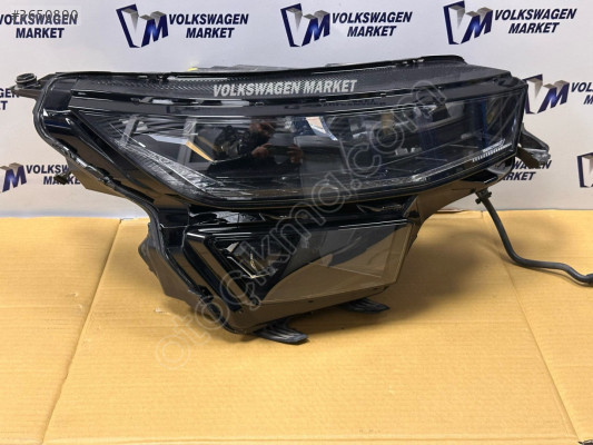 SKODA KODIAQ 21-24 LED FAR SAĞ HATASIZ 566941036A