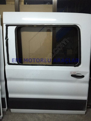 Ford Transit v363 Sürgülü  .Kapı EFE