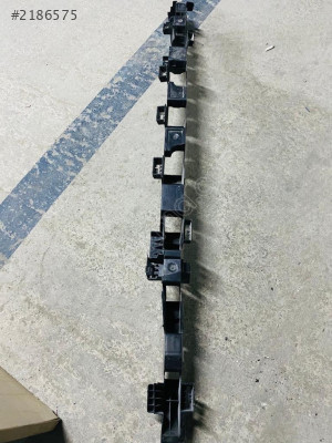 ÇIKMA RENAULT FLUENCE ÖN TAMPON DARBE EMİCİ 620907263R