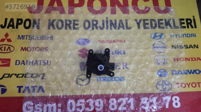 BLUE/RİO/KONA/TUCSON  KLİMA KONTROL MODÜLÜ