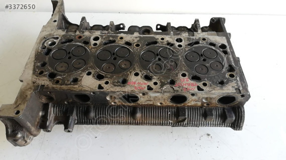 FORD TRANSİT MK6 2.0 SİLİNDİR KAPAĞI