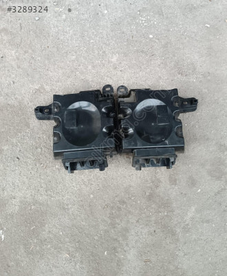 MİNİ COOPER ÇIKMA R60 SAĞ SOL KAPI HOPARLÖR 9800511 9800512