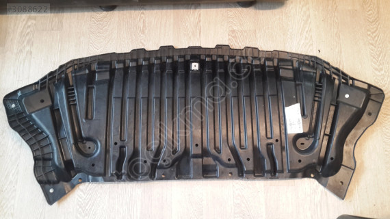 Mercedes E 212 YARASA KARTER ALT MUHAFAZA A2125203923