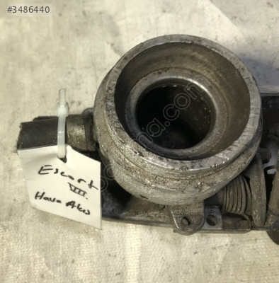Ford Escort 1.6 1995-02 KM6 Hava Akışmetre (958F 9677 AB)