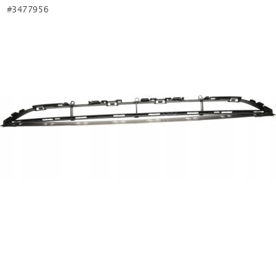 8V5807647 ÖN TAMPON ALT ORTA IZGARA A3 SLİNE 2013>>
