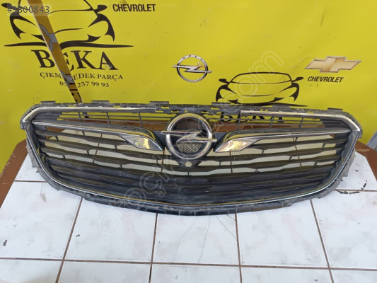 OPEL İNSİGNİA B ÖN PANJUR ÇIKMA ORJİNAL YEDEK PARÇA