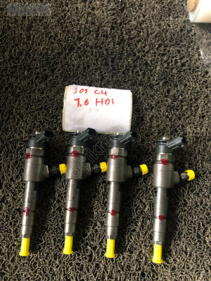 CİTRÖEN C4-SCUDO 1.6HDİ 0445110340 ÜÇEL OTO ÇIKMA BURSA